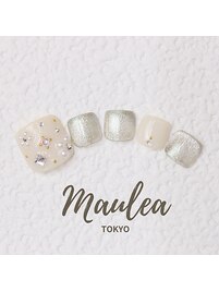 ボリュームコース¥12620/Sayaka