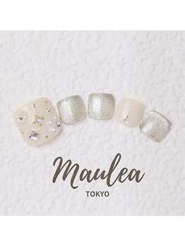 ボリュームコース¥12620/Sayaka