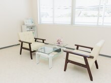 巻き爪補正店 徳重店/清潔感のある店内です