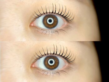 アイクイック(Ai Quick)/デザインカール【まつ毛パーマ】