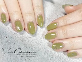 定額ナチュラルコース