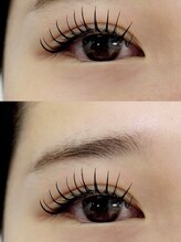 プラスアイ 銀座中央通り店/束感☆フラット140　担当：高橋