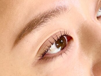 アンドコードット(& coo.)/韓国風マスカラパーマ!