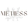 ミネス(me'ness)のお店ロゴ