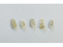 ヌイ(Nui)/ハンドアートデザイン