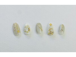 ハンドアートデザイン