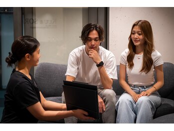 ソラ 三軒茶屋(SORA)/ペア来店も大歓迎