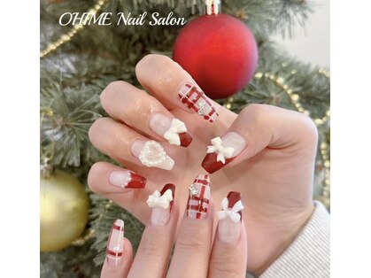 オヒメ(OHIME)の写真