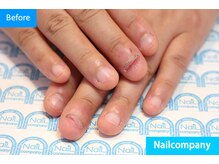 ネイルカンパニー/