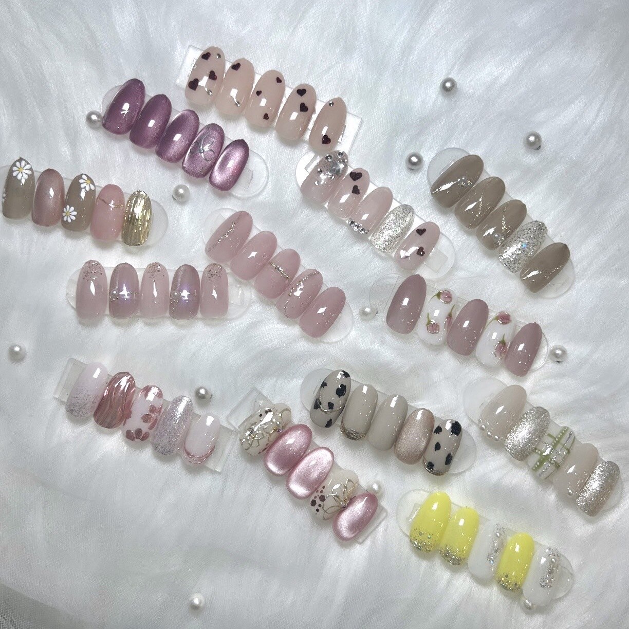 《定額6500》★新規or1ヶ月以内の再来の方−500円オフ♪