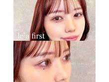 レアファースト 大和八木店(Le’a first)/レアファースト