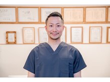 えのもと美容整体院/国家資格＋さまざまな資格を保持