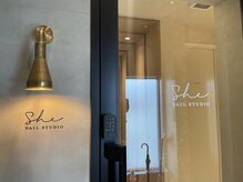 中目黒駅徒歩5分のシェアサロン内にあるプライベートサロン♪