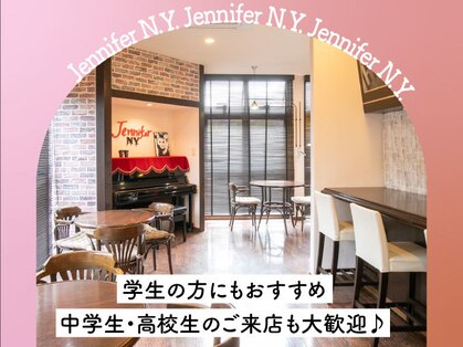 ジェニファーニューヨーク コザ店の写真