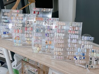 スノーフレーク(Snowflake)/定額デザイン50種以上あります！