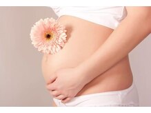 リリースパ 辻堂店(Lily spa)/妊婦様限定！背面のみ