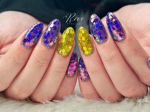 アトリエレーヴ(atelier Reve)/