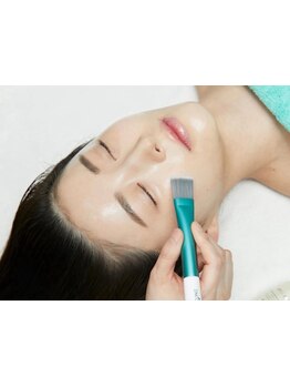 シミしわ改善！予防ケア