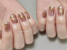リライトネイル(Relight nail)
