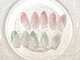 ナナズネイル(nana's nail)の写真/【毎月変わるキャンペーンデザイン¥7990/¥8800】大人可愛いデザインで周りと差が付く♪リピーター様多数★