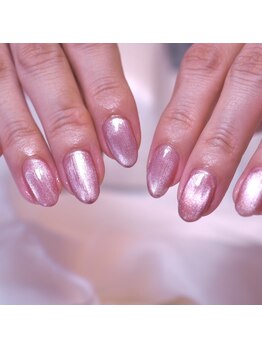 レプティーネイル(Les petite nail)/ワンカラー
