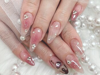 ノア ネイル(Noa Nail)/