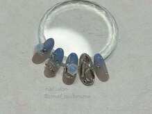 ジルネイル 津田沼店(Zir nail)/