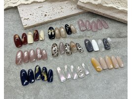 定額シンプルデザイン☆