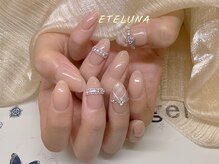 エテルナネイル 銀座店(ETELUNA Nail)/