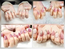 定額で300種の定番デザインと豊富なカラーから自由に選び放題！