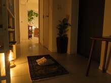 アンジール(ANJIR)/学芸大学徒歩5分