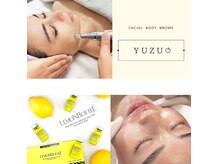 ユズドット(yuzu.)
