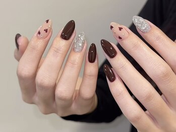 ニコ 高田馬場店(Niko)/定額デザイン