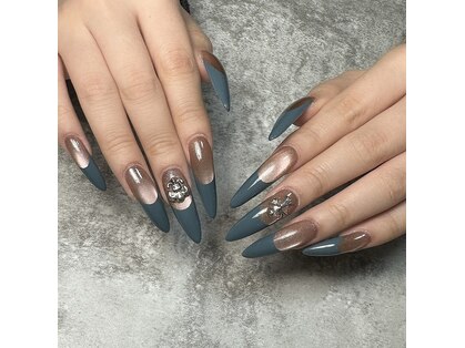 ブイアンド(V&)の写真