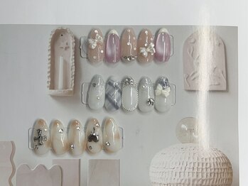 ソフィアネイル 赤羽店(Sofia Nail)/