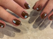 イコイ(ikoi)/【Instagram】@rara.i.nail