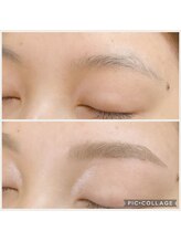 Octave　オクターブ　天神店/眉ワックス脱毛[天神]