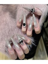 イーズン(EASEN)/長さだし