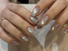 エーナイン 北広島店の雰囲気(【新規】オフ無料*enoiマグ対象マグネットネイル¥4400)