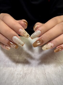 ポノネイル(Pono Nail)/