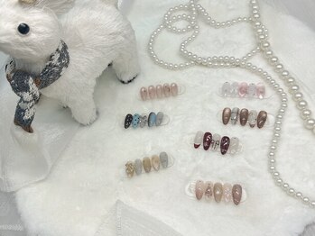 ミンミン(Min min)/冬定額