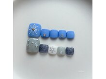 カラー変更可能◎オフ・ケア込み♪