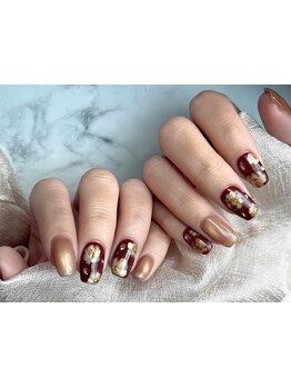 アートの種類が豊富