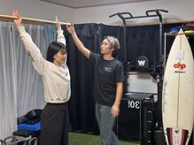 エンジョイエクササイズ整体院 武蔵新城(enjoyEXERCISE整体院)/