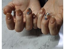 ミラ(milla.)/FLOWER