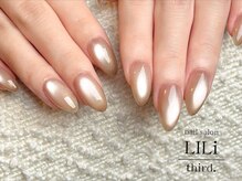 リリサード(LILi third.)/マグネット