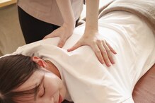 リリーブ(relieve)