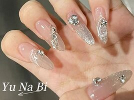 池袋　チップ長さだし