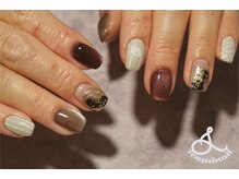 センスイネイル(Sensuinail)/ニュアンスコース9400