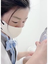 洗顔サロン 池袋(SENGAN) モカ